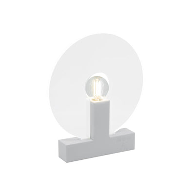 Table Lamp CIRCLE EOA by Seà Design 05