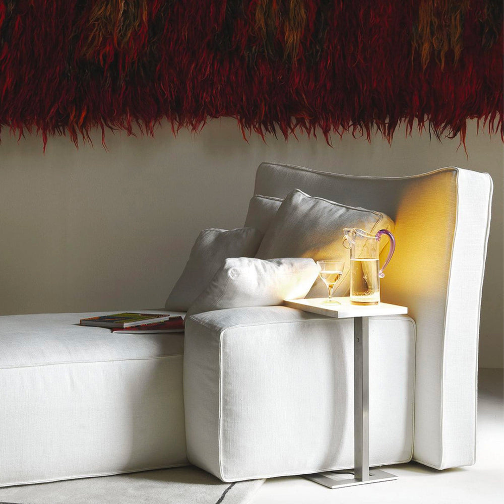 Blown Glass Water Jug VICTOR by Borek Sipek for Driade 02