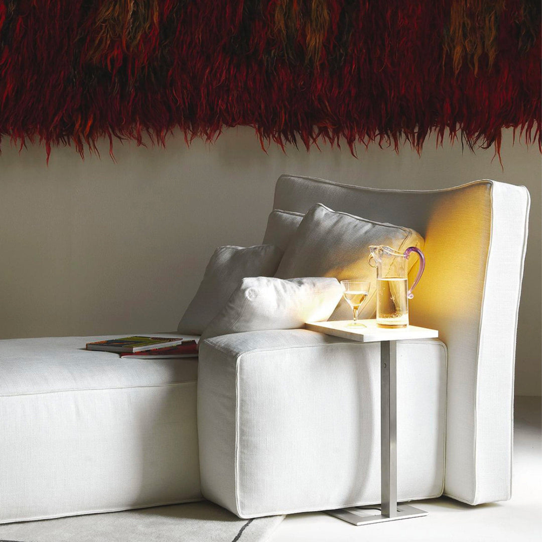 Blown Glass Water Jug VICTOR by Borek Sipek for Driade 02