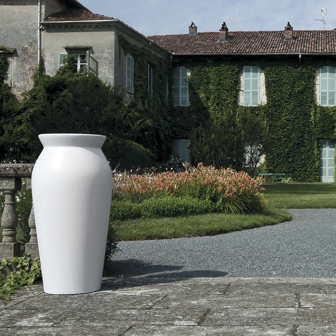 Vase JUNE by Christophe Pillet for Serralunga 03