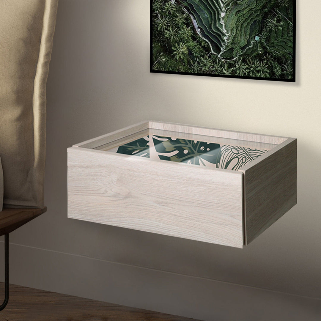 Bed Side Tables SOMNI by Luciana Gomez 016