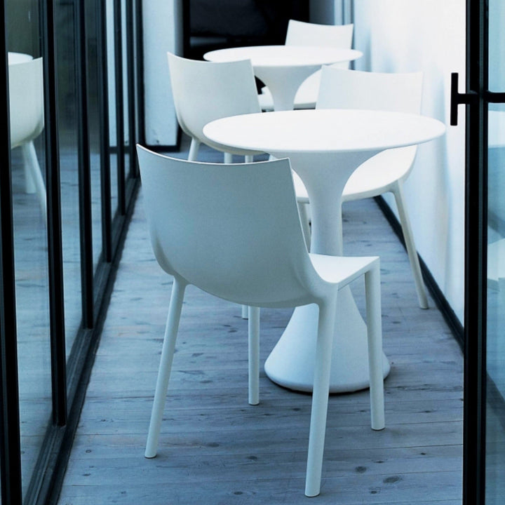 Chair BO by Philippe Starck for Driade 02