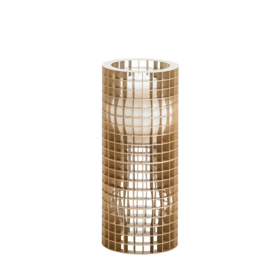 Table Lamp MATRIX by FontanaArte 01