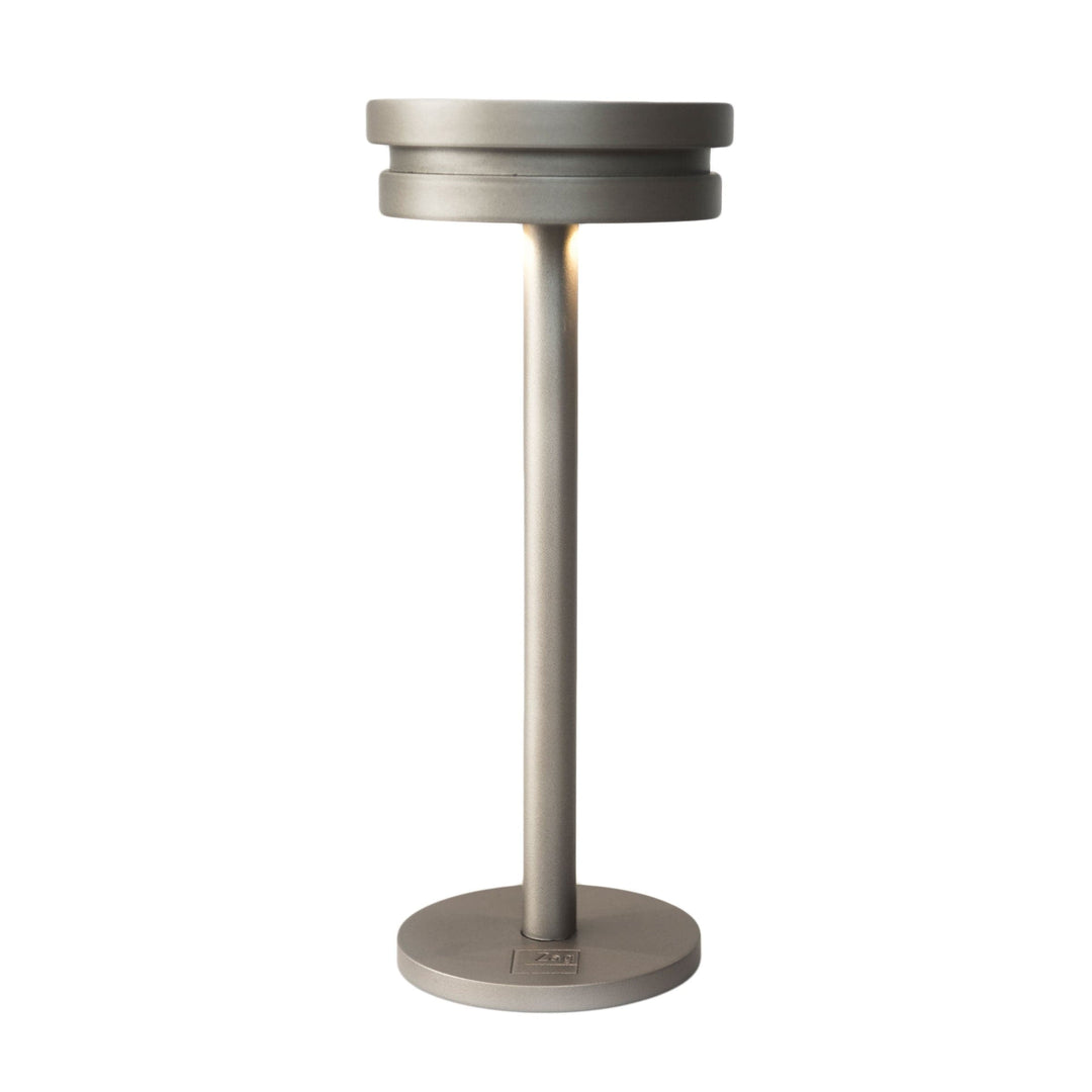 Valchromat Table Lamp ALLUCIA by Zag Design 02