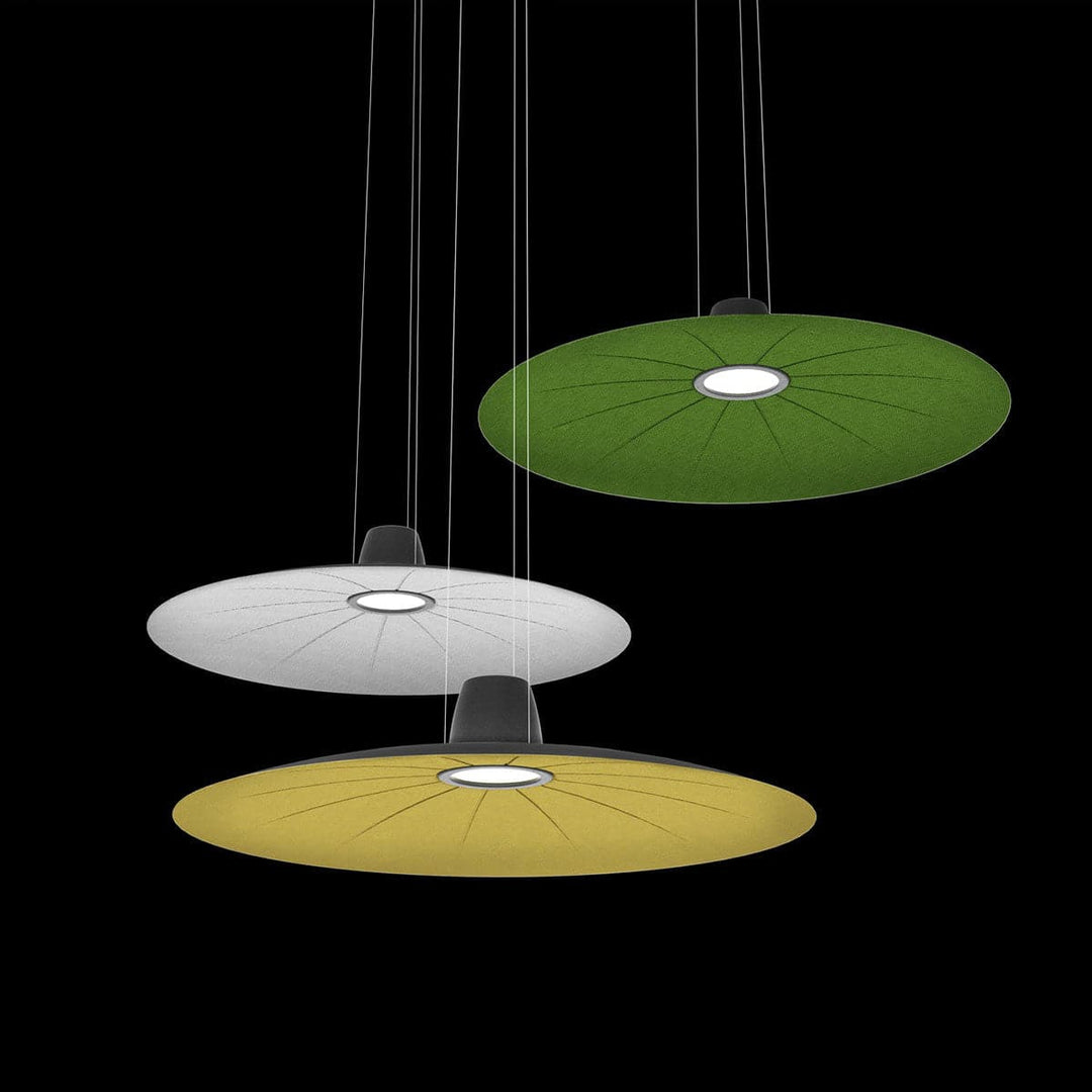 Suspension Lamp LENT by Yonoh Studio Creative 06