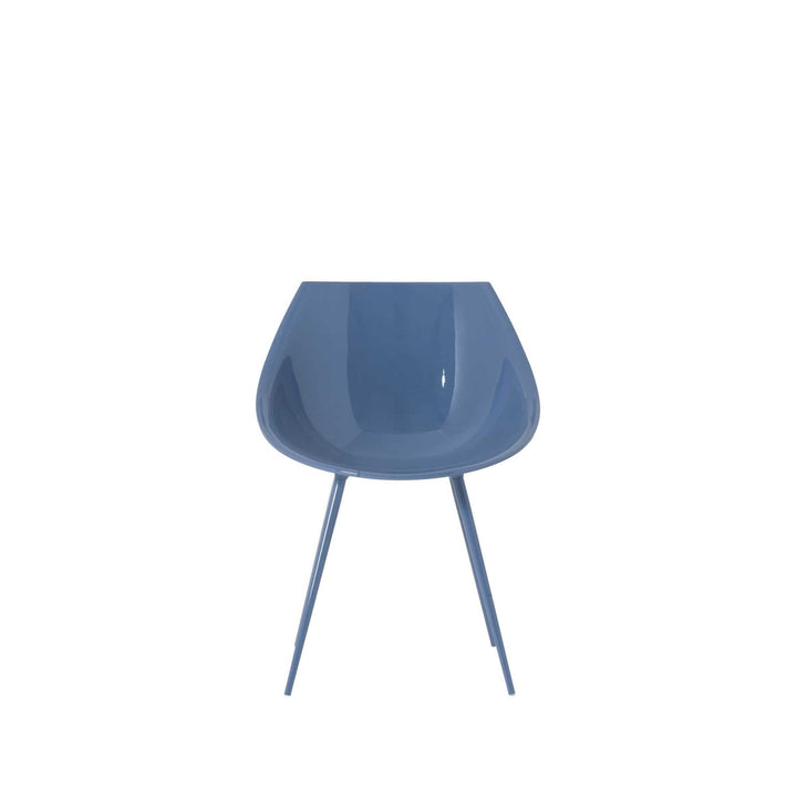Chair LAGÒ by Philippe Starck for Driade 027