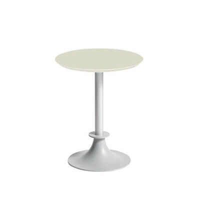 Aluminium Table LORD YI by Philippe Starck for Driade 01