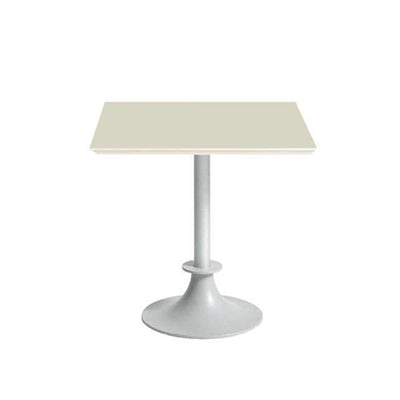 Aluminium Table LORD YI by Philippe Starck for Driade 02