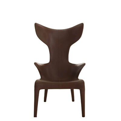 Armchair LOU READ by Philippe Starck & Eugeni Quitllet for Driade 01