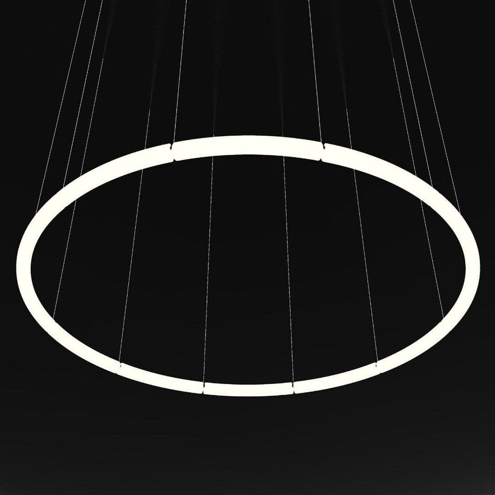 Suspension Lamp MAMBA 350 by Emiliana Martinelli 02