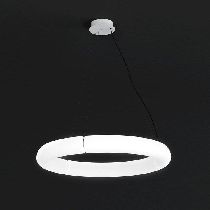 Suspension Lamp MAMBA 95 by Emiliana Martinelli 01