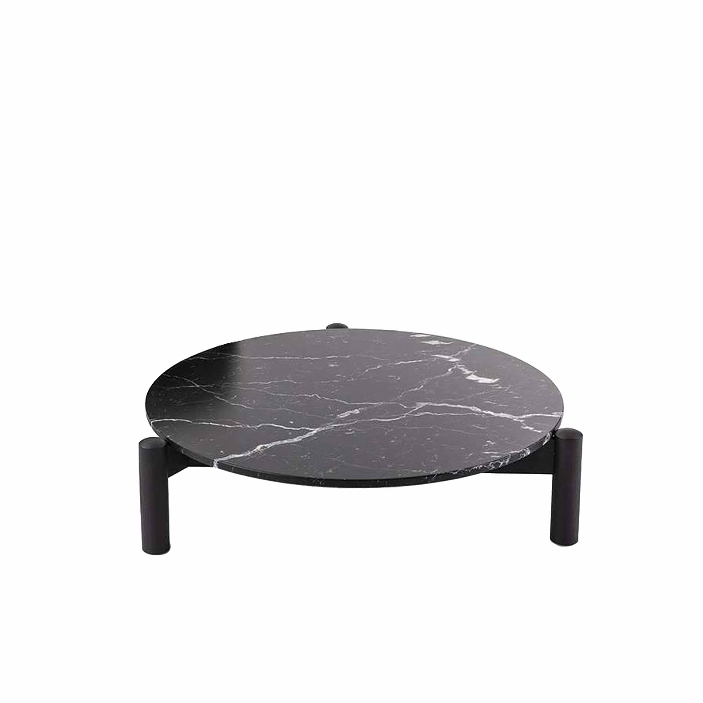 Coffee Table TABLE À PLATEAU INTERCHANGEABLE by Charlotte Perriand
