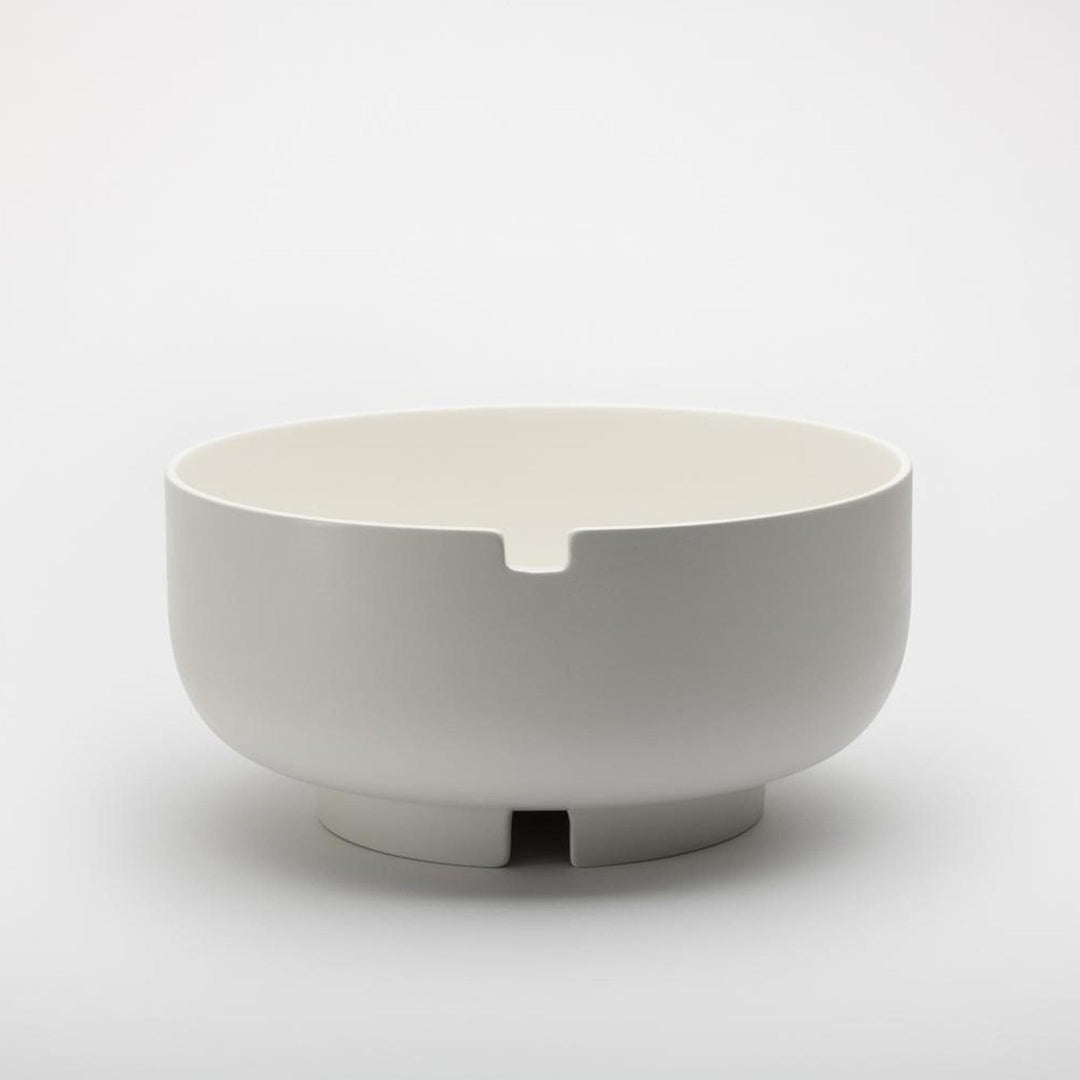 Ceramic Bowl MATUA by Giulio Iacchetti 01