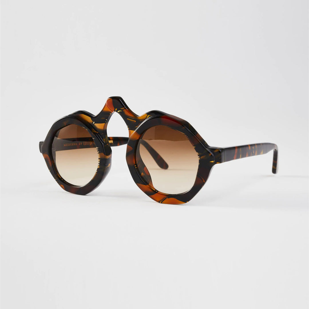 Sunglasses MEDIOEVA by Orequo - Limited Edition 01