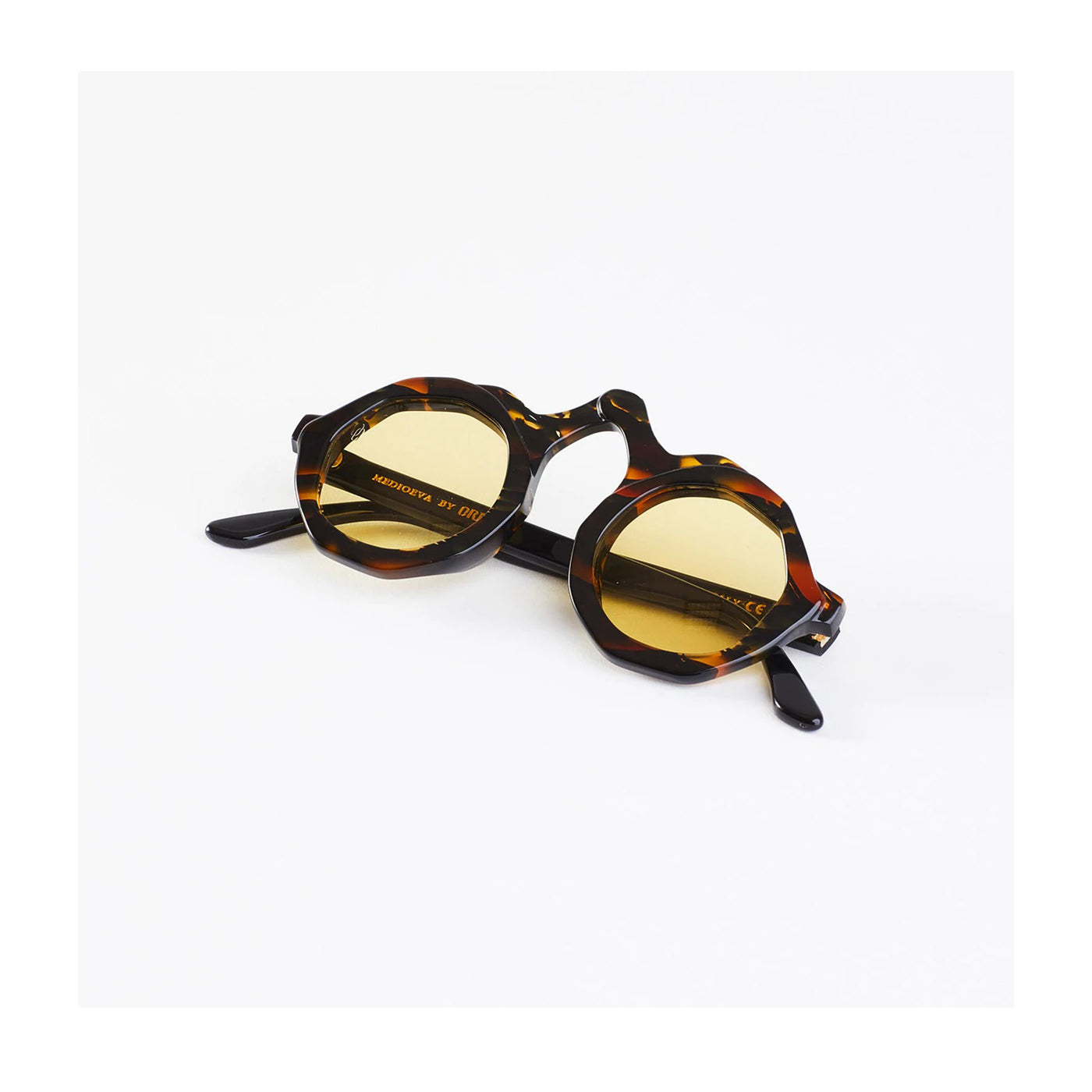 Sunglasses MEDIOEVA by Orequo - Limited Edition 03