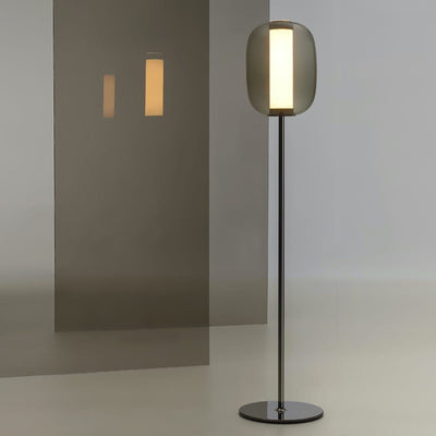 Floor Lamp MERIDIANO by Gabriele & Oscar Buratti for FontanaArte 01