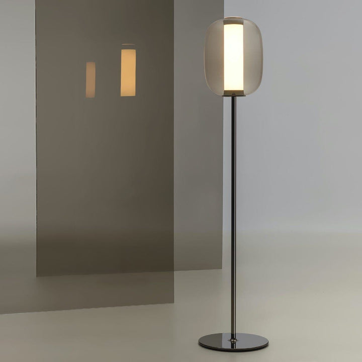 Floor Lamp MERIDIANO by Gabriele & Oscar Buratti for FontanaArte 04
