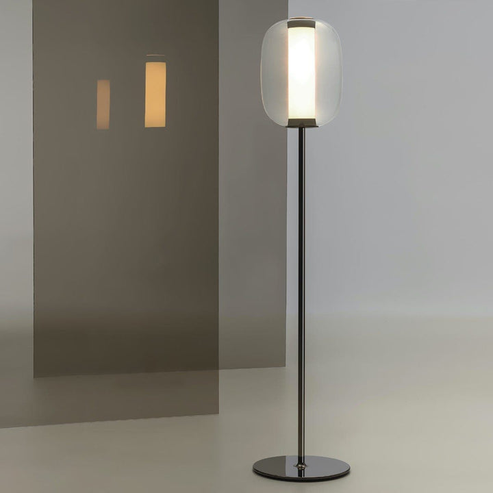 Floor Lamp MERIDIANO by Gabriele & Oscar Buratti for FontanaArte 06