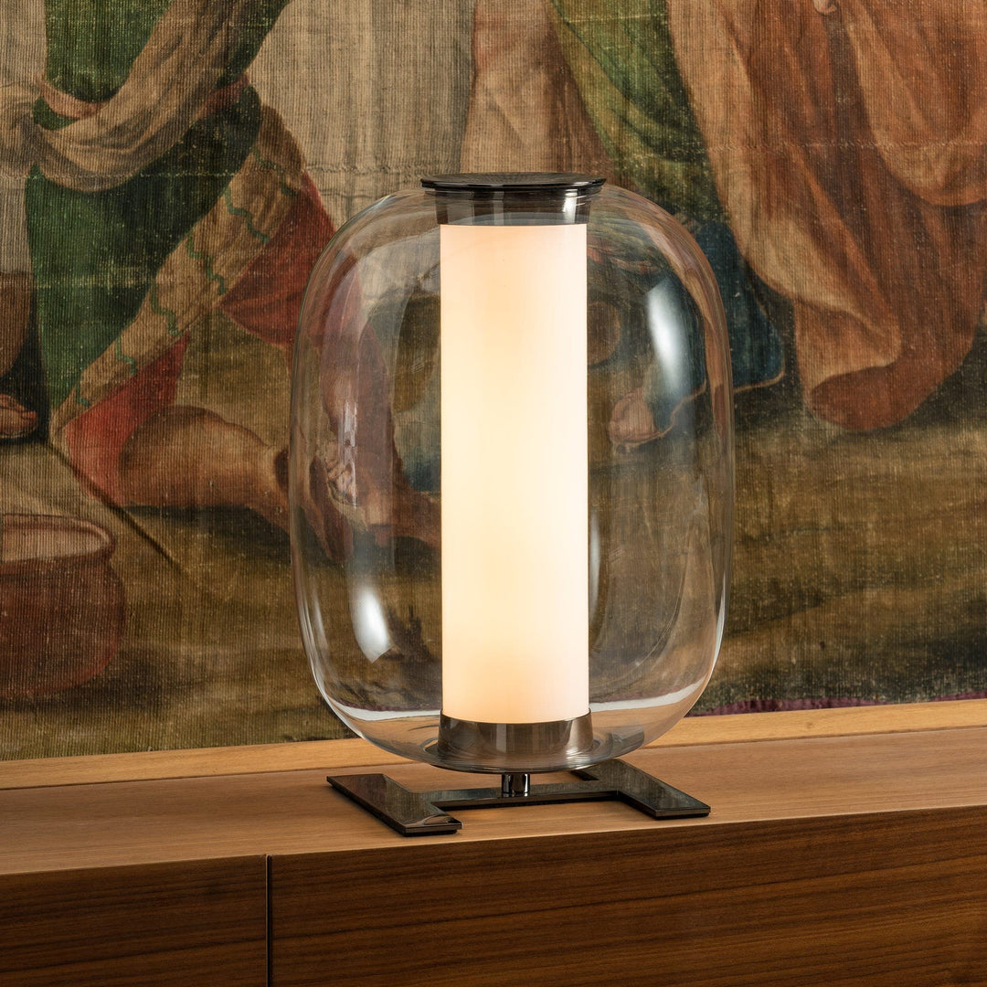 Table Lamp MERIDIANO by Gabriele & Oscar Buratti for FontanaArte 03