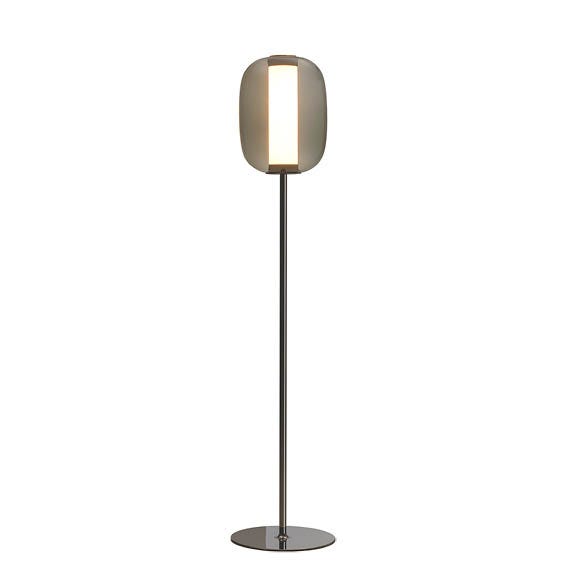 Floor Lamp MERIDIANO by Gabriele & Oscar Buratti for FontanaArte 02
