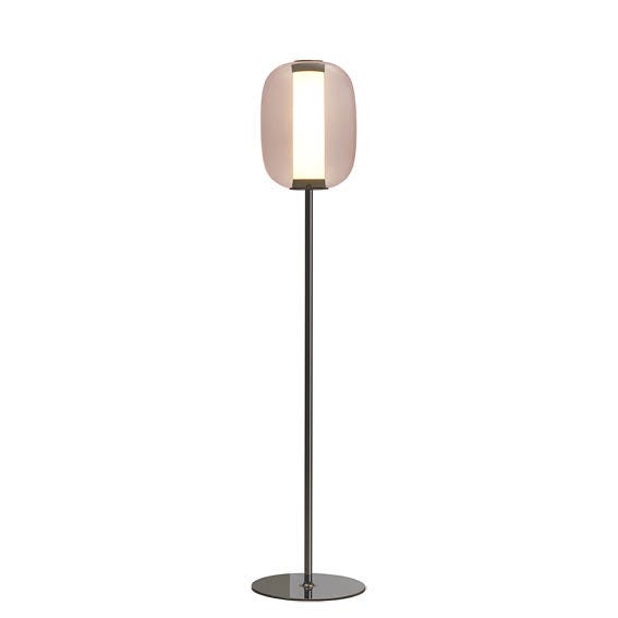 Floor Lamp MERIDIANO by Gabriele & Oscar Buratti for FontanaArte 03