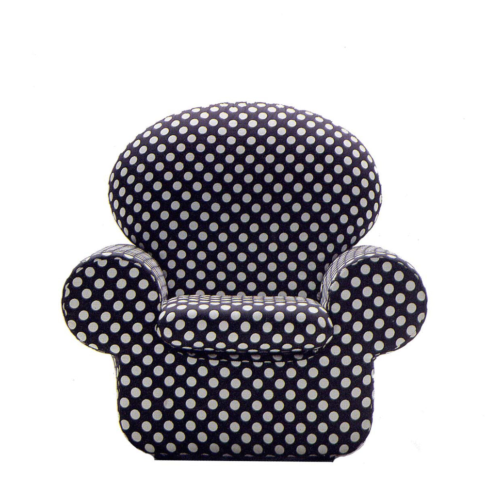 Armchair MICKEY by Studio65 01