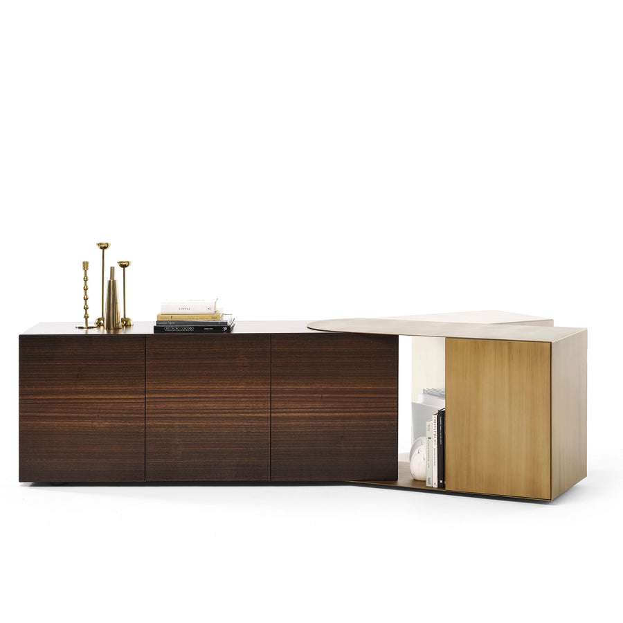 Sideboard PARTOUT by Studio 14 01