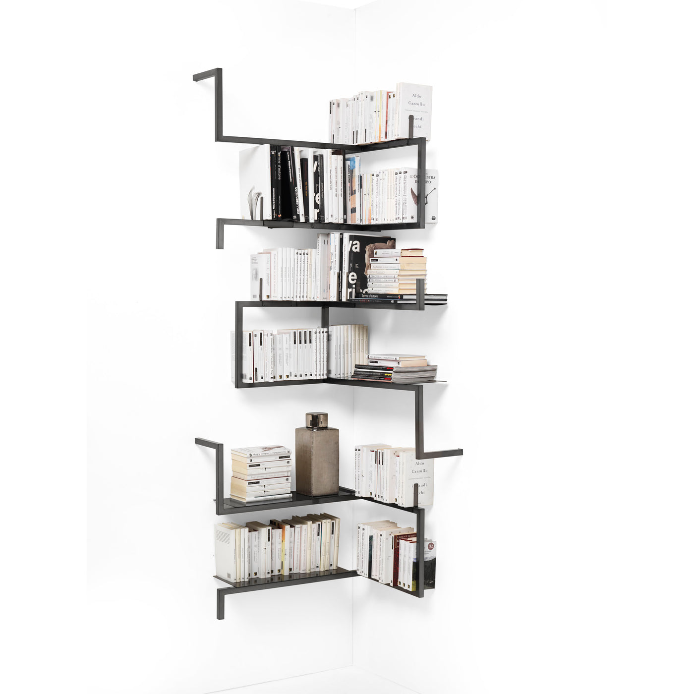 Bookshelf ANTOLOGIA 1 by Studio 14 01
