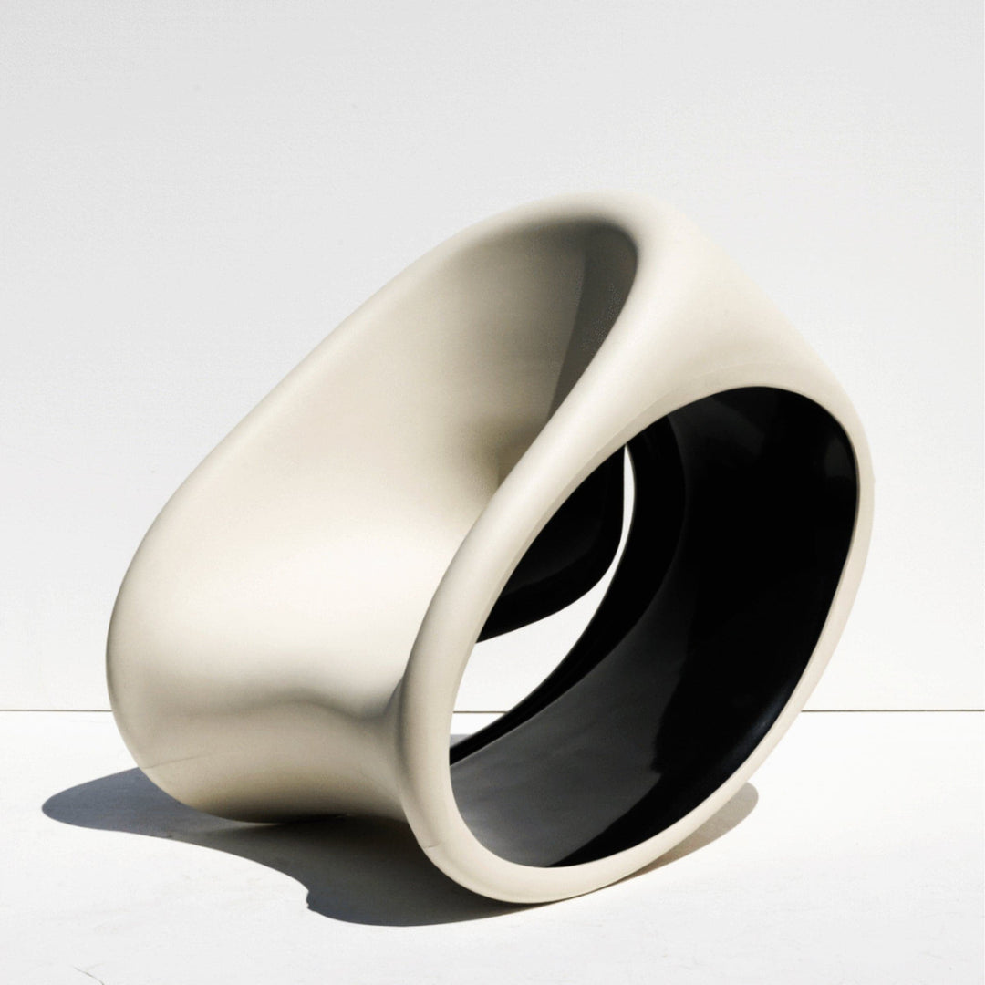 Armchair MT3 by Ron Arad for Driade 02