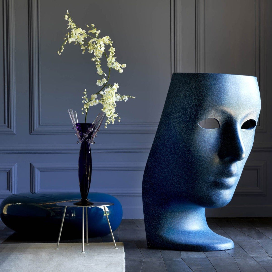 Armchair NEMO Denim by Fabio Novembre for Shop on Design Italy