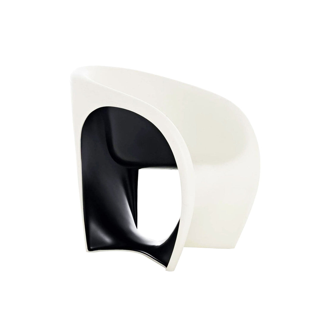 Armchair MT1 by Ron Arad for Driade 01