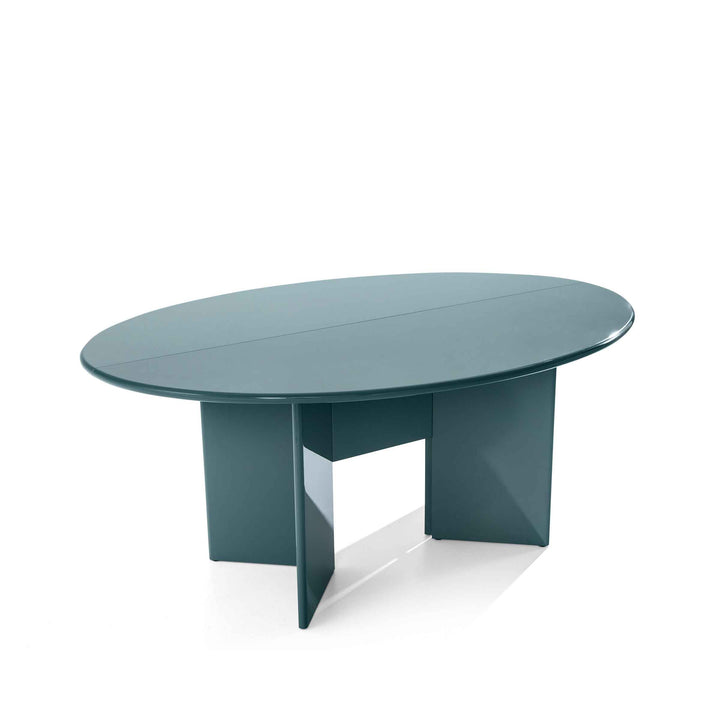 Table Pliante ANTELLA, conçue par Kazuhide Takahama pour Cassina