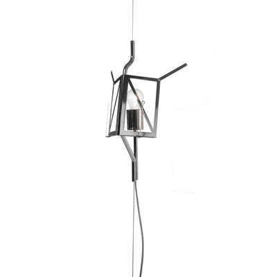 Floor-Ceiling Lamp ONCE UPON A LIGHT by Emanuele Magini 01