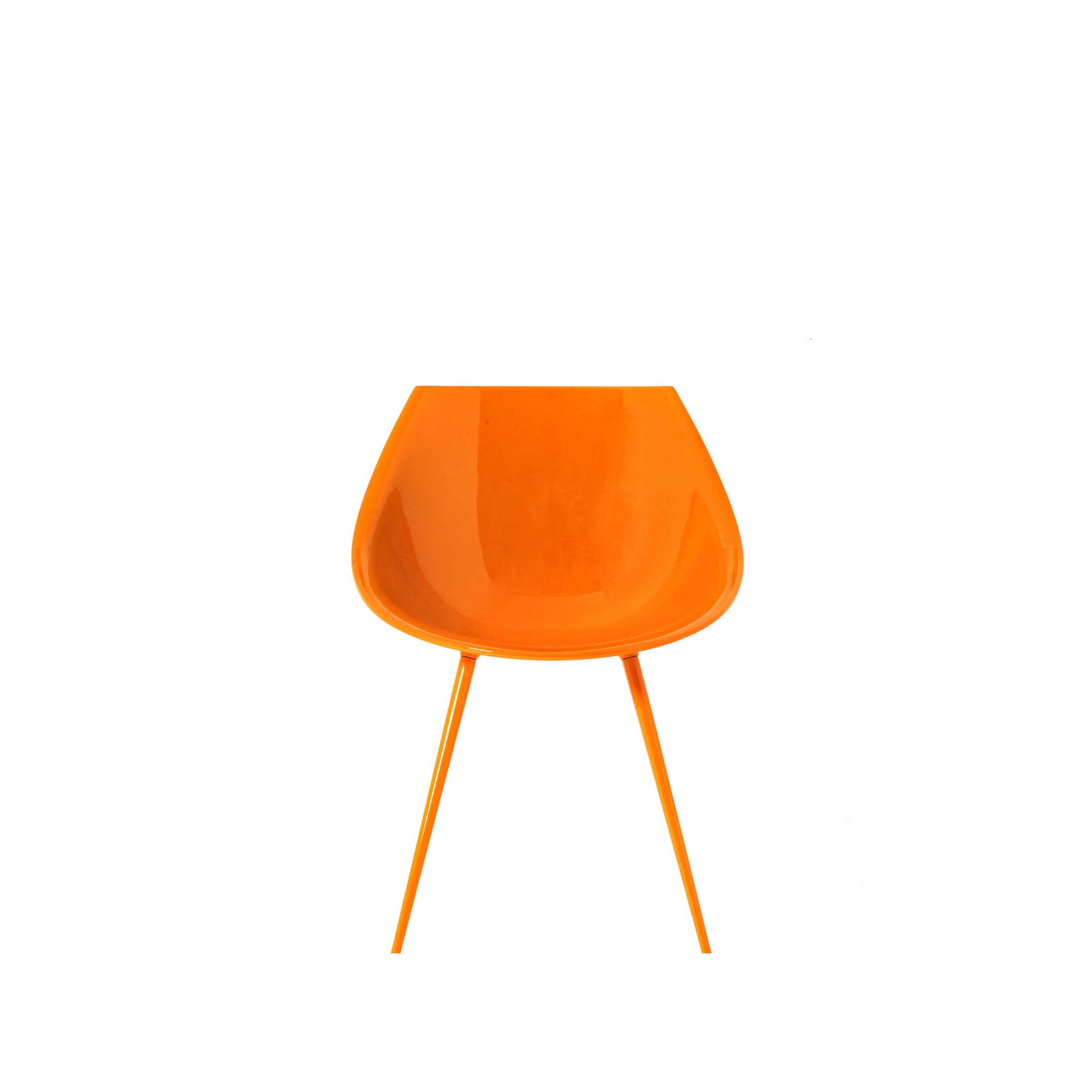 Chair LAGÒ by Philippe Starck for Driade