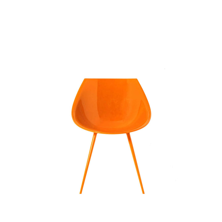 Chair LAGÒ by Philippe Starck for Driade 030