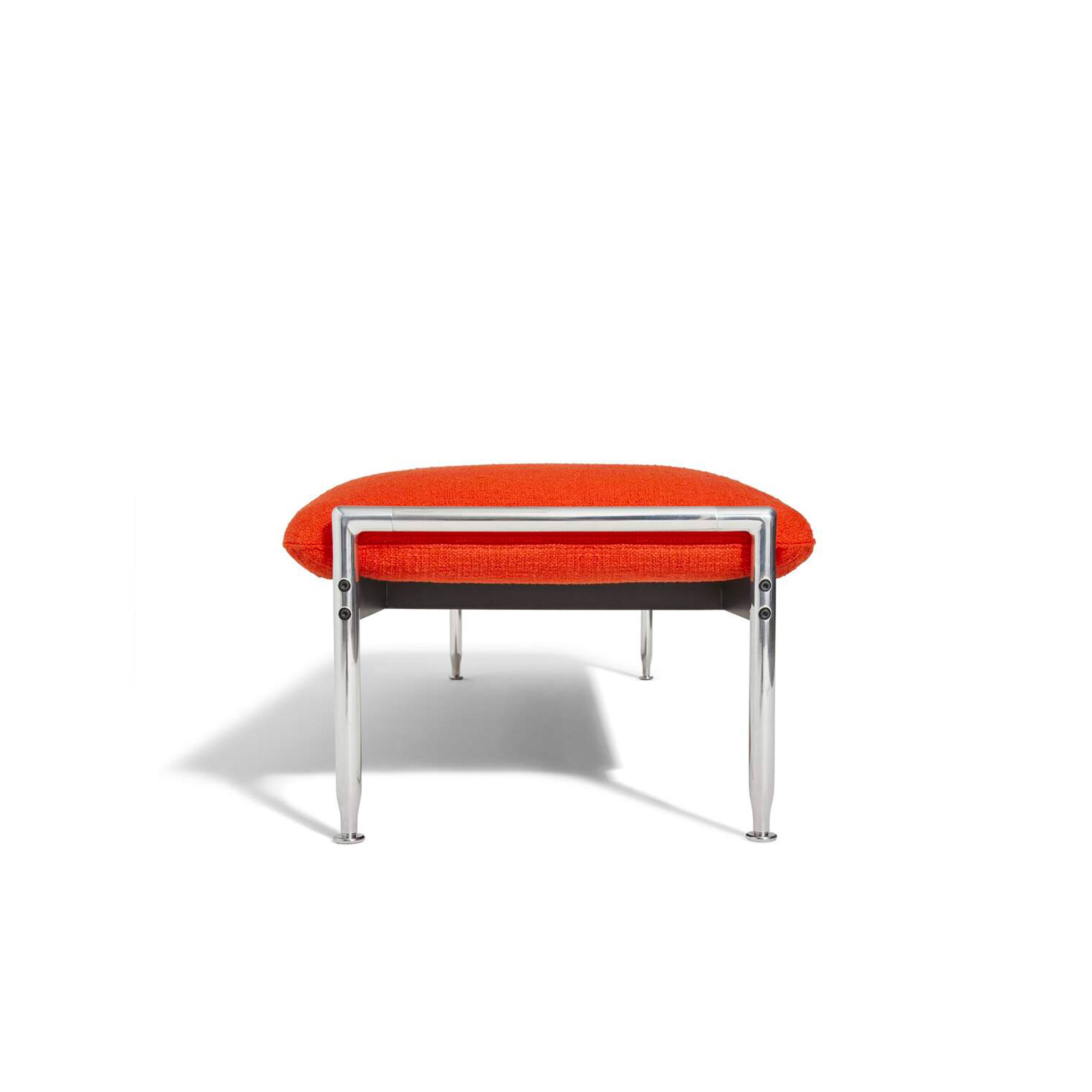 Bench ESOSOFT, designed by Antonio Citterio for Cassina. Shop on