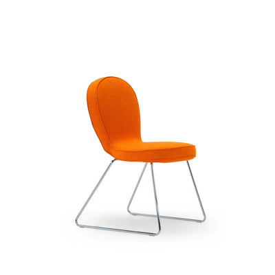 Chair B4 by Simone Micheli for Adrenalina 04
