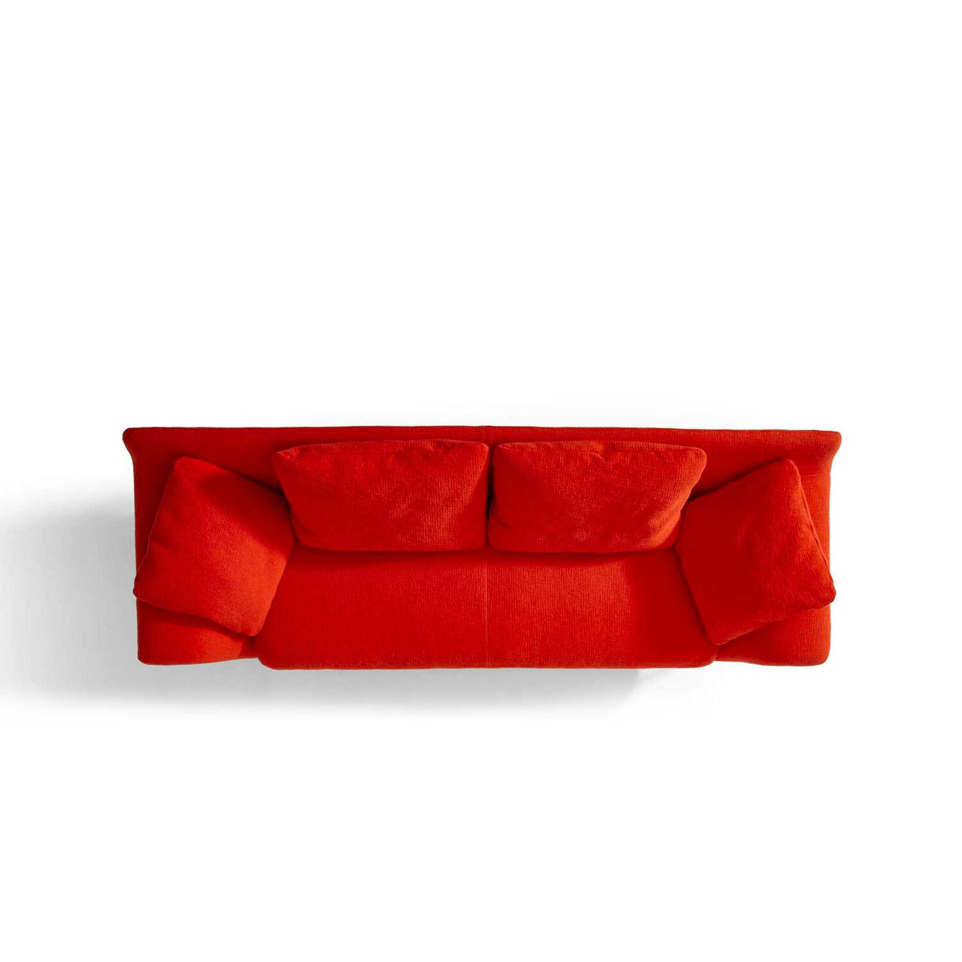 Three-Seater Sofa ESOSOFT, designed by Antonio Citterio for Cassina 013