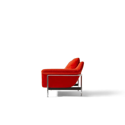 Three-Seater Sofa ESOSOFT, designed by Antonio Citterio for Cassina 014