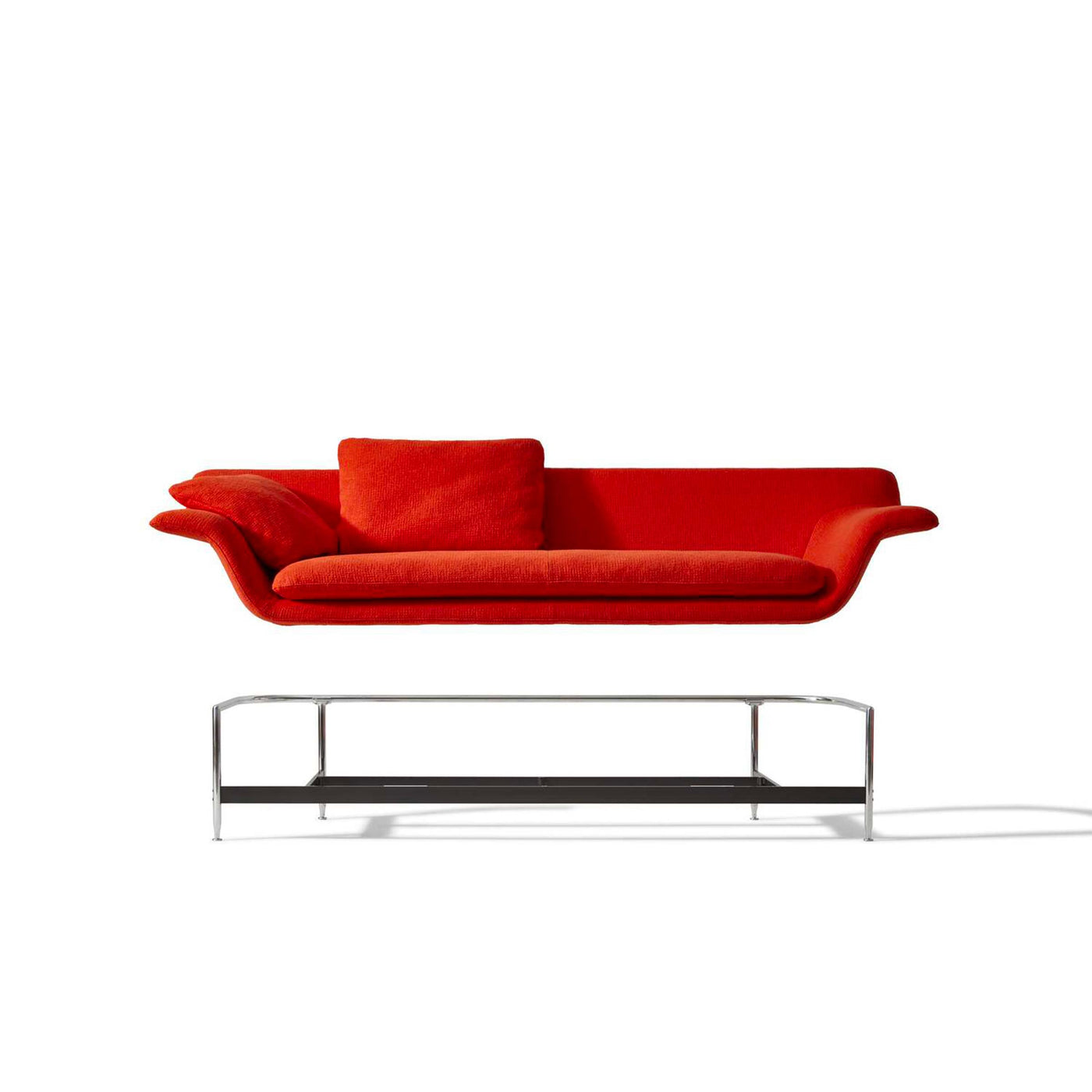 Three-Seater Sofa ESOSOFT, designed by Antonio Citterio for Cassina 03