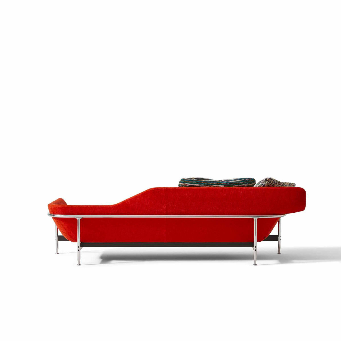 Three-Seater Sofa ESOSOFT, designed by Antonio Citterio for Cassina 04