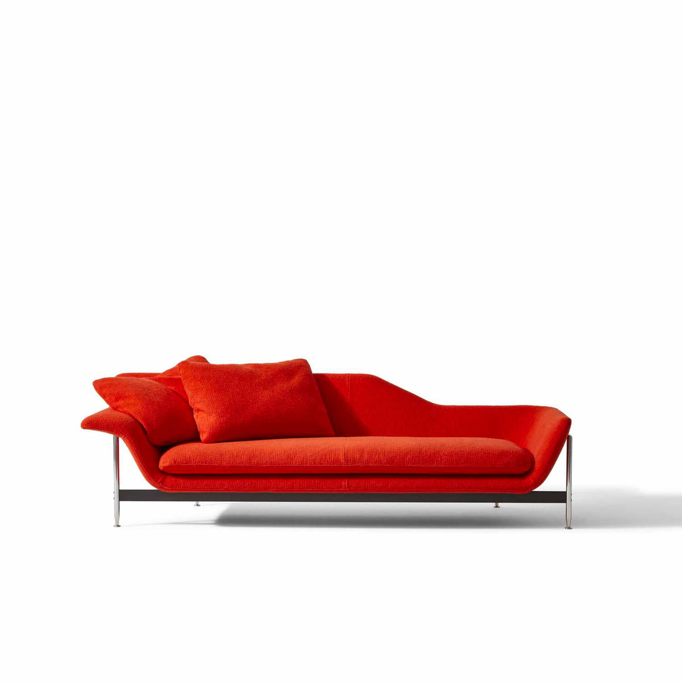 Three-Seater Sofa ESOSOFT, designed by Antonio Citterio for Cassina 06