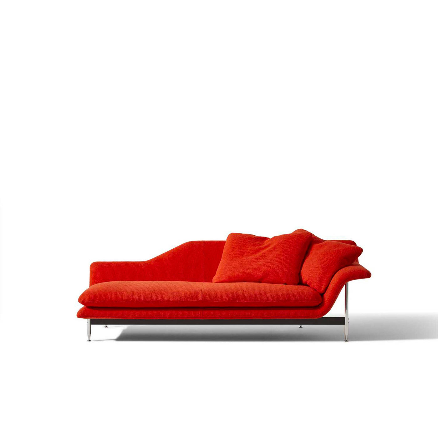 Three-Seater Sofa ESOSOFT, designed by Antonio Citterio for Cassina 08