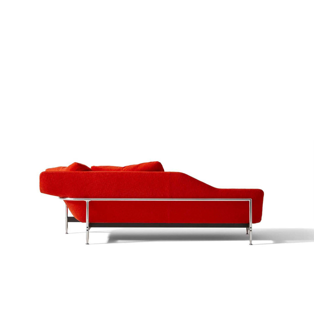 Three-Seater Sofa ESOSOFT, designed by Antonio Citterio for Cassina 09