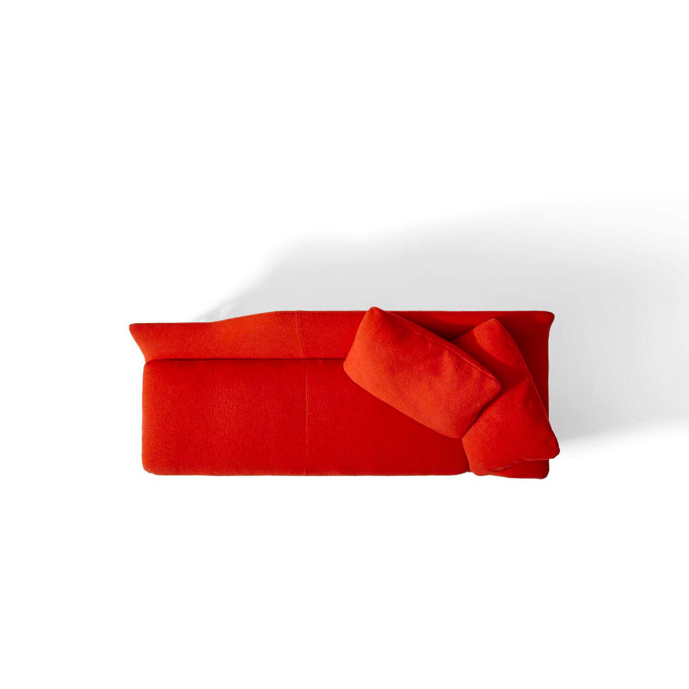 Three-Seater Sofa ESOSOFT, designed by Antonio Citterio for