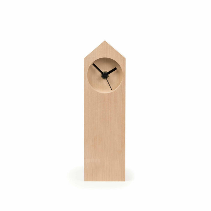 Table Clock OSIO by Giulio Iacchetti 01