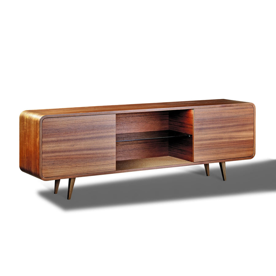 Sideboard CÀSCIA by Matteo Congiu for OTQ 01