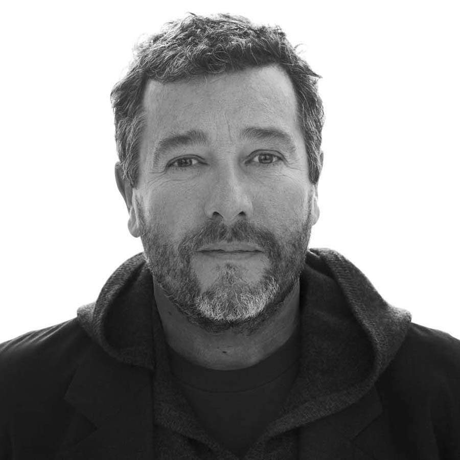 Aluminium Table LORD YI by Philippe Starck for Driade 03