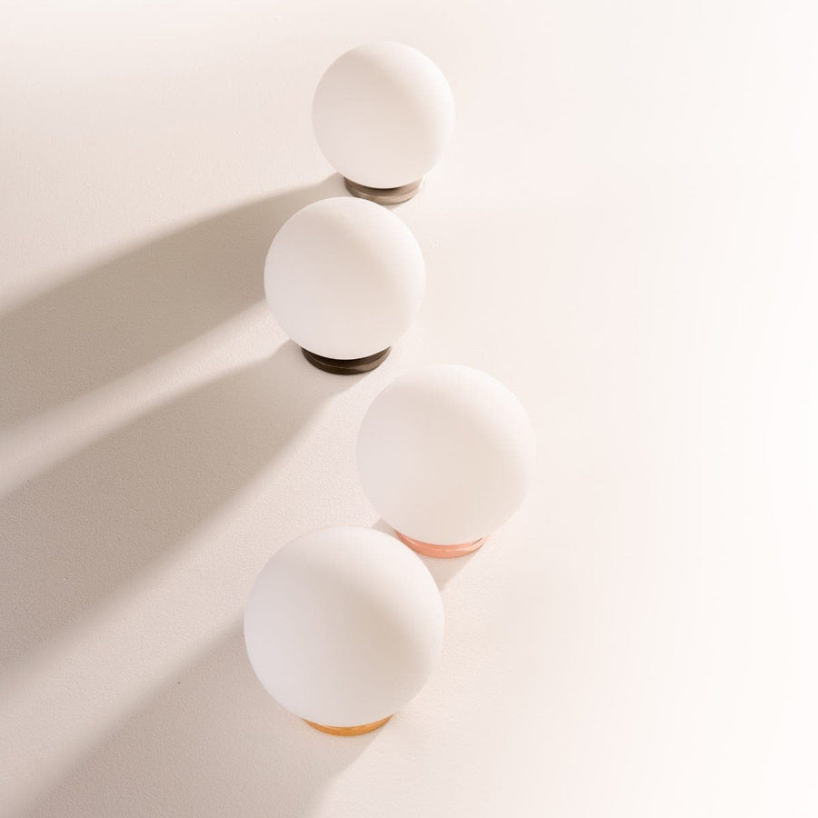 Wall Lamp PALLINA by FontanaArte Design Lab for FontanaArte 01