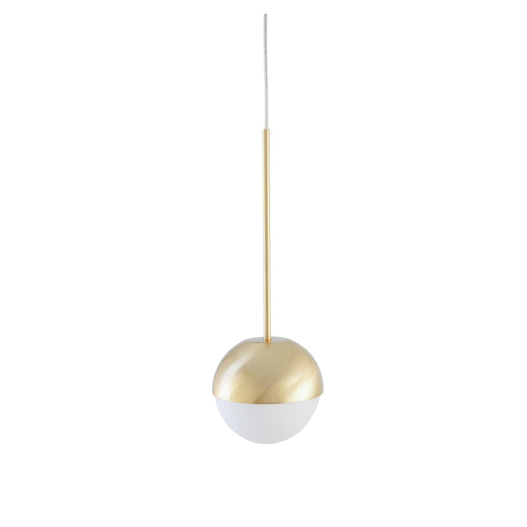 Suspension Lamp PALLINA by FontanaArte Design Lab for FontanaArte 01